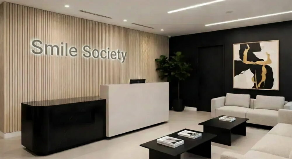Location - Smile Society