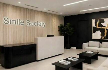 Smile Society