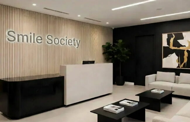 Blog - Smile Society